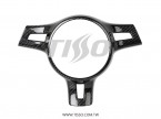 Porsche 997.2 Carbon Trim