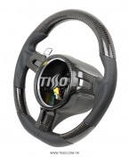 Porsche 997.2 Carbon Trim