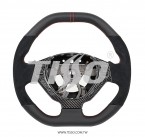 GT-R/R35 Carbon Trim